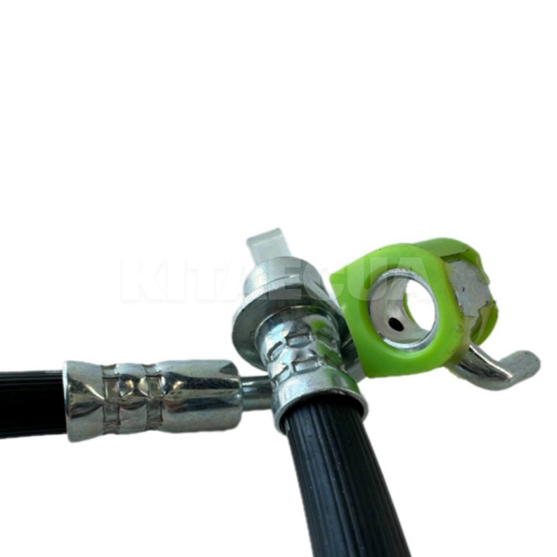 Шланг тормозной передний левый HONDA на HONDA M-NV (01465-TYN-H00) - 2