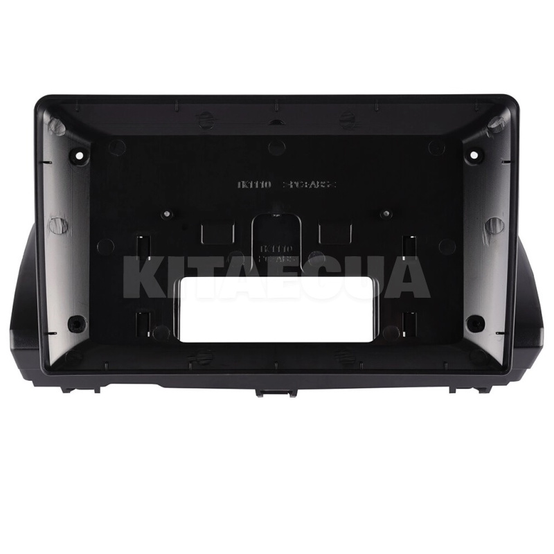 Штатна магнітола CC3L 4+64 Gb 10" Renault SANDERO 2021 LHD Teyes (57005) - 2