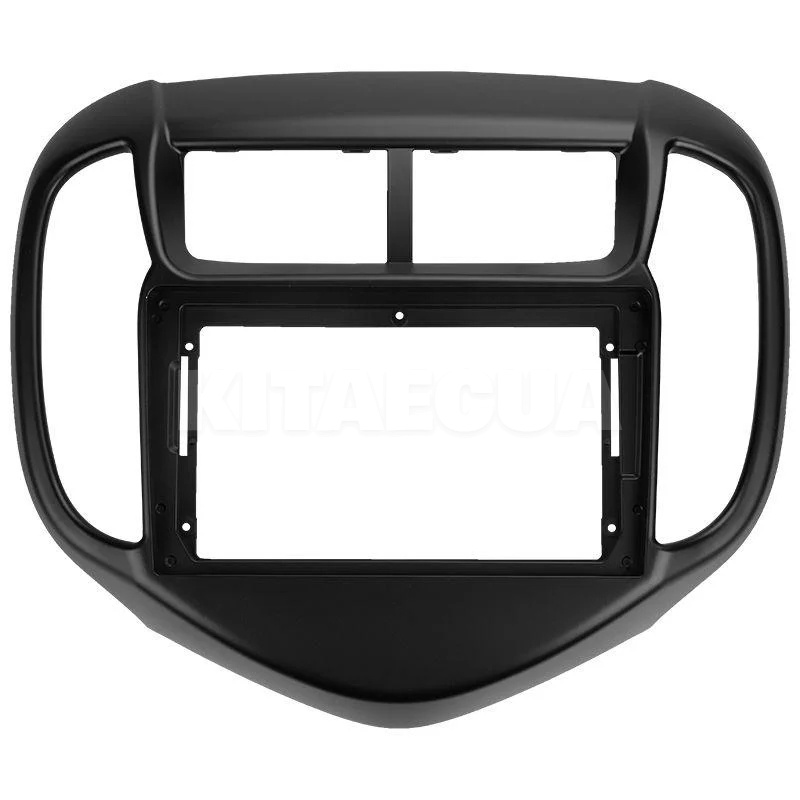 Штатна магнітола E9232 2+32 Gb 9" Chevrolet Aveo 3 2016-2023 SIGMA4car (41758) - 2