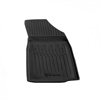 Резиновый коврик в салон передний правый RENAULT Sandero Stepway I (2008-2012) Stingray