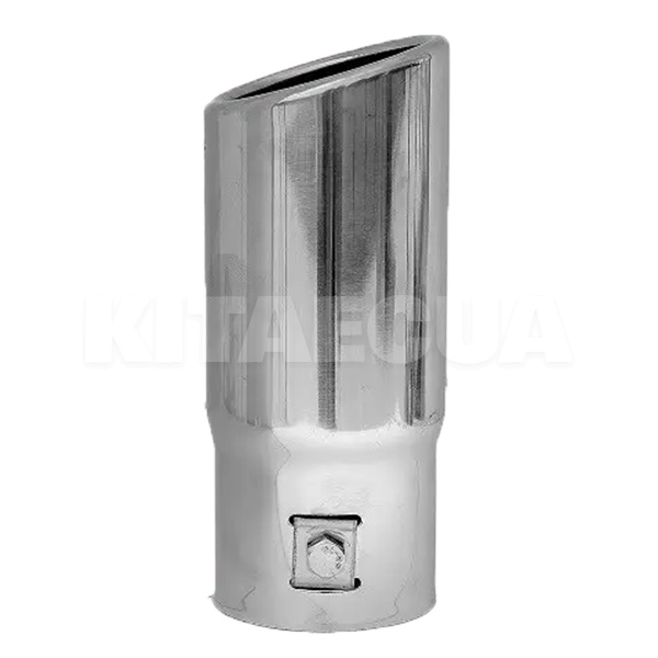 Насадка на глушник до D63мм 150мм EL 106002 ELEGANT (104987) - 2