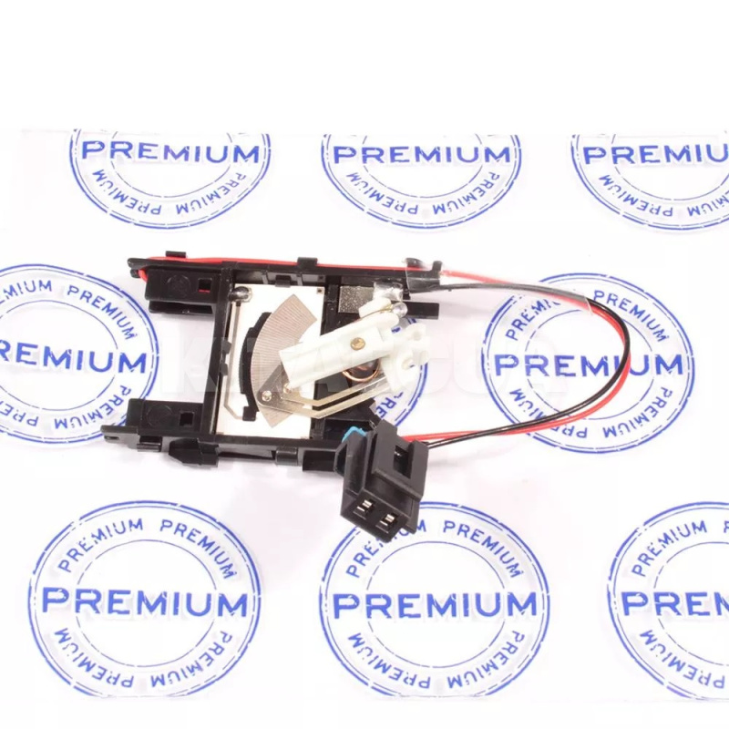 Датчик рівня палива PREMIUM на BYD F3 (10167841-00-D)