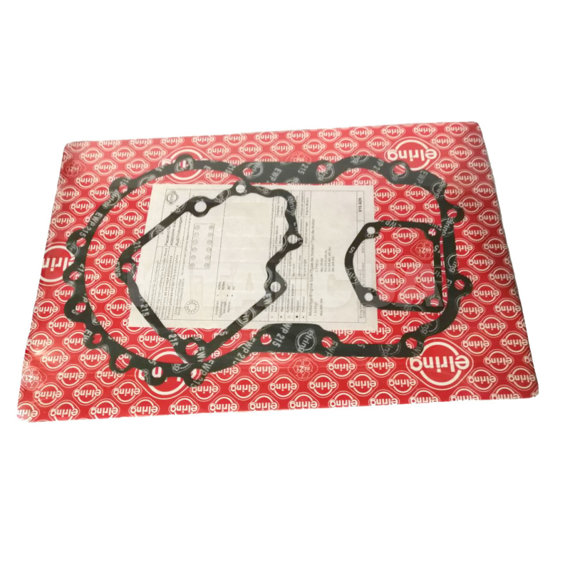 Комплект прокладок КПП 1.6L на Chery AMULET (015301191AA-K) - 4