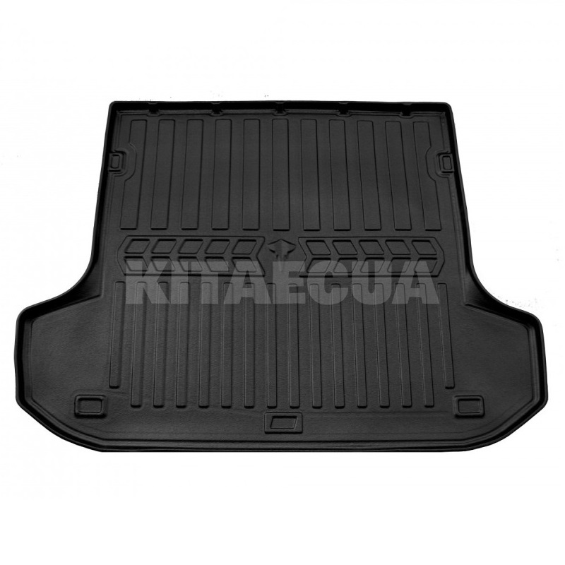 Гумовий килимок багажник DACIA Logan II MCV (2012-2020) (Universal) Stingray (6018261)