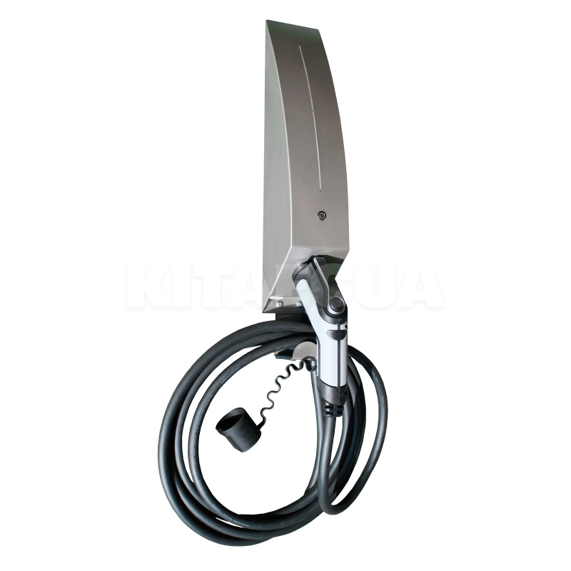 Зарядка для електромобіля Type 2 22 кВт 32А 3-фази S station E-LINE (S2-332) - 6