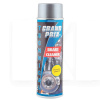 Очиститель тормозной системы 500мл Brake Cleaner GRAND PRIX (080023)