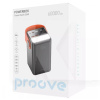 Повербанк Powerbox 60000mAh 65W чорний PROOVE (589950001)