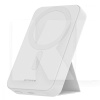 Повербанк Qi Hyperion 10000mAh 20W белый PROOVE (557760003)