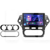 Штатна магнітола CC3 4+32 Gb 10" Ford Mondeo 4 2011-2014 Teyes (47008)