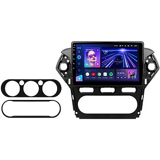 Штатна магнітола CC3 4+32 Gb 10" Ford Mondeo 4 2011-2014 Teyes