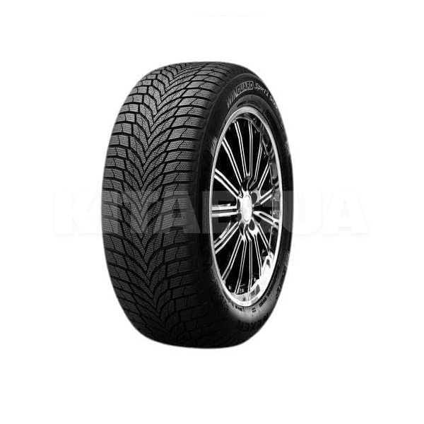 Шина зимова 255/50R19 107V XL WU7 WinGuard Sport 2 NEXEN (УТ000082468)