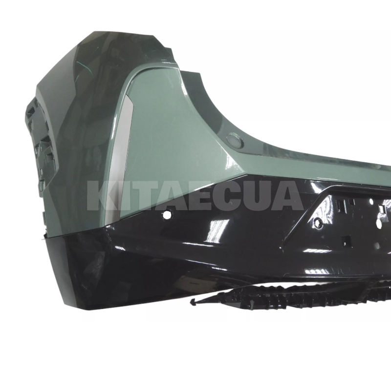 Бампер задній зборі Zeekr на ZEEKR X (6608087826C90) - 2