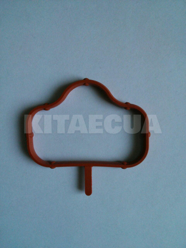 Прокладка впускного колектора 1.5L ОРИГИНАЛ на Chery AMULET (477F-1008018BA)