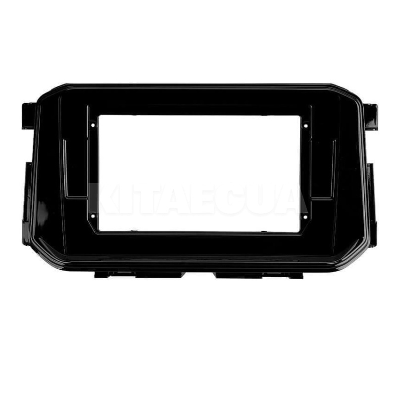 Штатная магнитола MOSS M3 4+32 ГБ 9" Nissan Xterra 2018-2022 (L1) AMS (50593) - 2