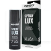 Ароматизатор "білий" 55мл Spray Lux Exclusive white Winso (533821)