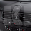 Автомобильный держатель на дефлектор Basic Pro Air Outlet Car Mount PROOVE (484040001)