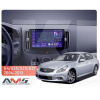 Штатная магнитола MOSS M3 4+32 ГБ Infiniti G37 2006-2013 9" (L3) AMS (50030)
