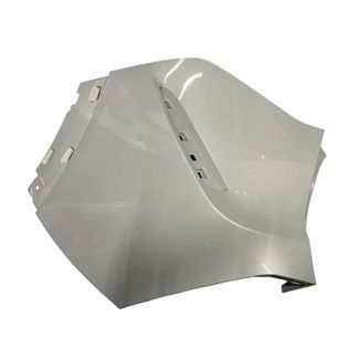 Левая часть переднего бампера VAG