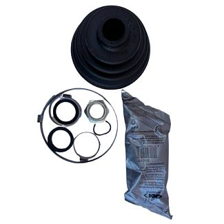 Пильовик ШРУС зовнішній SPIDAN