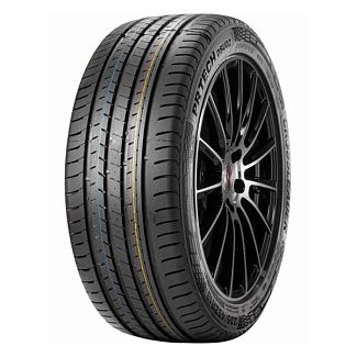 Шина літня 265/45ZR20 108W XL PRTECH DSU02 Doublestar