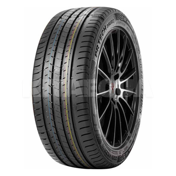 Шина літня 265/45ZR20 108W XL PRTECH DSU02 Doublestar (1000401534)