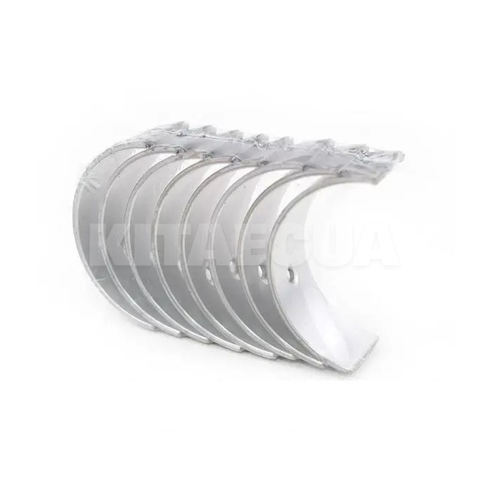 Вкладыши шатунные STD 1.5L SHINO на BYD F3 (10096069-00)