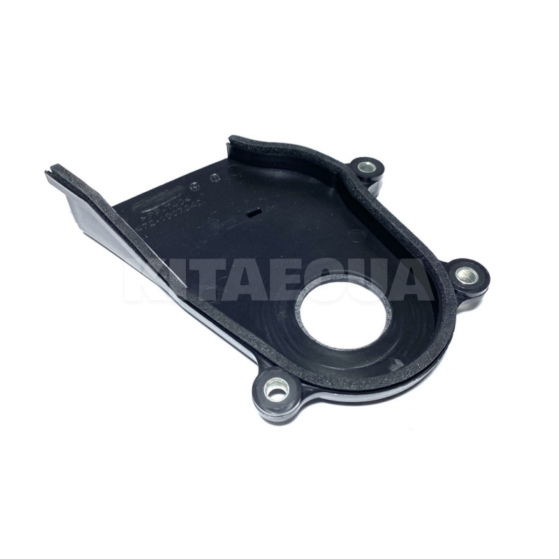 Кожух ремня ГРМ нижний 1.1L KLM Autoparts на Chery QQ (472-1007042) - 3