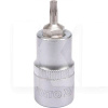 Головка торцевая с насадкой 55 мм 1/2“ Torx T20 YATO (YT-04310)
