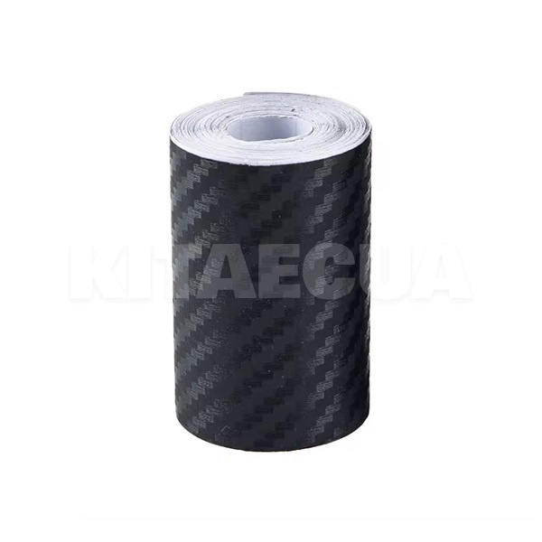 Стрічка клейка захисна для авто 7см х 3м (Carbon-Fiber-Tape-7cmx3m)