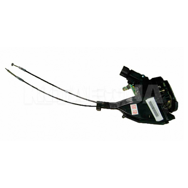 Замок двери задней правой HQ на Geely MK CROSS (1018005292)