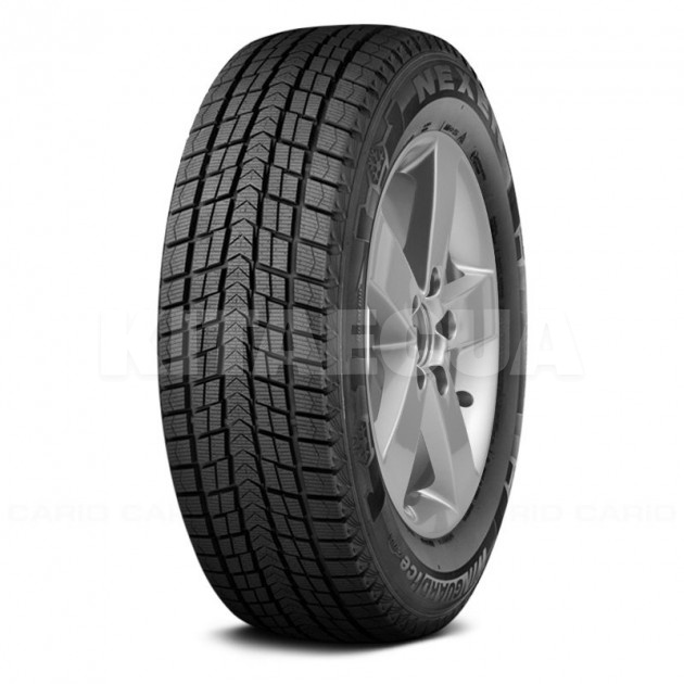 Шина зимняя 215/60R17 96T WinGuard ice Plus WH43 NEXEN (16143)