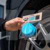 Губка-апликатор для полировки шин 80мл Tyre Аpplicator K2 (K720)