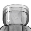 Автокрісло дитяче Navigator Grey Marble 9-36 кг Lorelli (10070902113)
