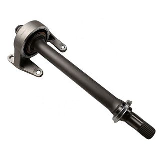 Вал переходящий у полуось правую ОРИГИНАЛ