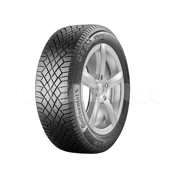Шина зимова 255/35R21 98T XL FR CONTINENTAL (1000395239)