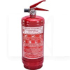 Огнетушитель порошковый 2 кг Хладар-Техсоюз (04-022-2)