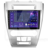 Штатна магнітола MOSS M2 4+32 Gb 10" Ford Mondeo (US EDITION) 2009-2012 (F3) AMS (49593)