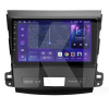 Штатна магнітола MOSS M3 4+32 ГБ 9" Mitsubishi Outlander 2 CW0W 2005-2013 (B) AMS (50558)