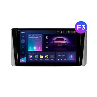 Штатная магнитола CC3 4+64 Gb 10" Volkswagen Polo Mk6 2020-2022 2k (F3) Teyes