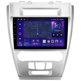 Штатна магнітола MOSS M2 4+32 Gb 10" Ford Mondeo (US EDITION) 2009-2012 (F3) AMS