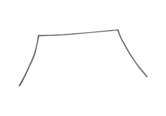 Ущільнювач лобового скла 