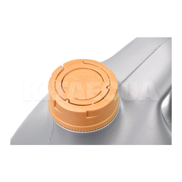 Масло моторне синтетичне 4л 5W-40 FS X1 MOBIL (153265) - 5