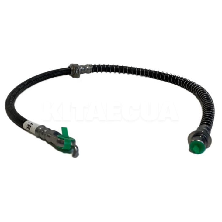 Тормозной шланг передний правый BYD на BYD E2 (EL-3561020 (12416068) - 2
