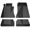 Резиновые коврики в салон Mercedes Benz W124 E (1984-1997) Stingray (1012094)