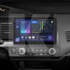 Штатна магнітола X1 2+32Gb 10" Honda Civic 8 FD 2005-2012 Teyes (26809)