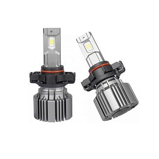 LED лампа для авто VISION-R PSX24 24W 5500K CANBUS AMS