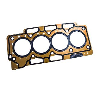 Прокладка ГБЦ (метал) PRIME