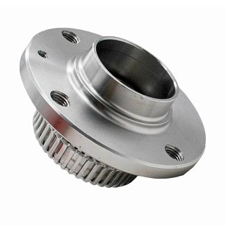 Ступица передняя 39мм 7 SEVEN PARTS