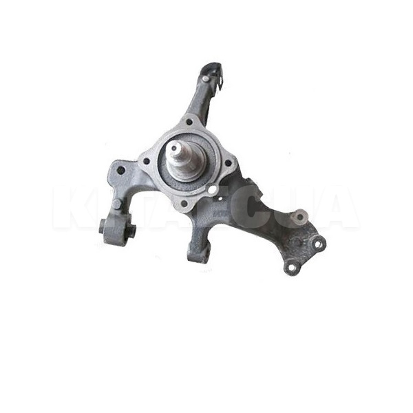 Кулак поворотний задній правий на Chery M11 (M11-3301072)