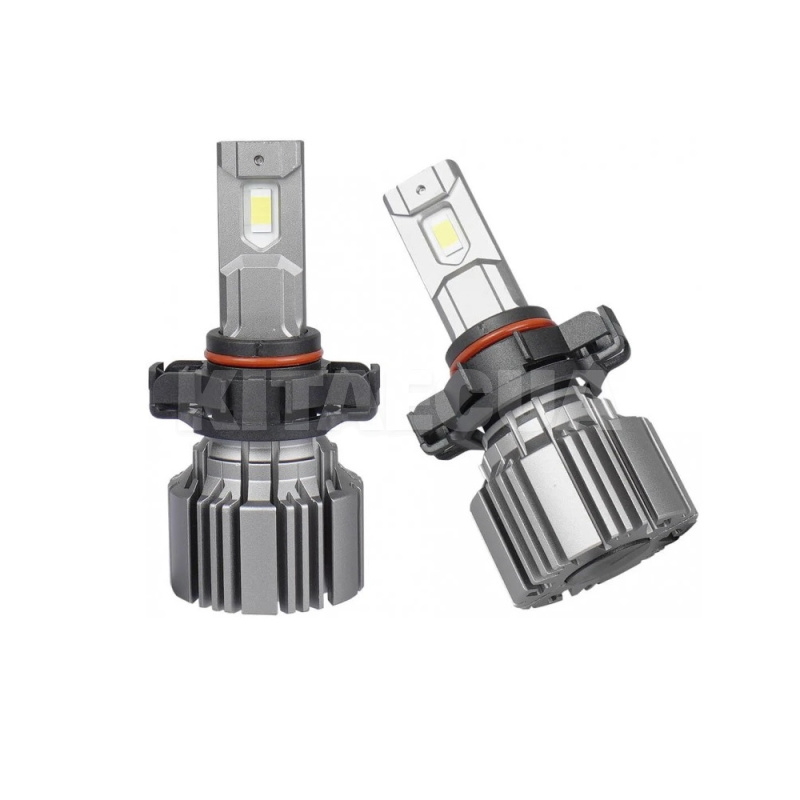 LED лампа для авто VISION-R PSX24 24W 5500K CANBUS AMS (63840)